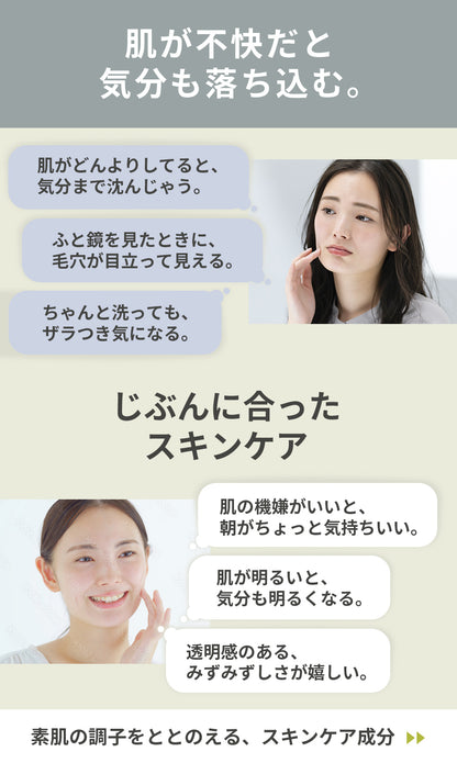 CVITAS Cローション＋
