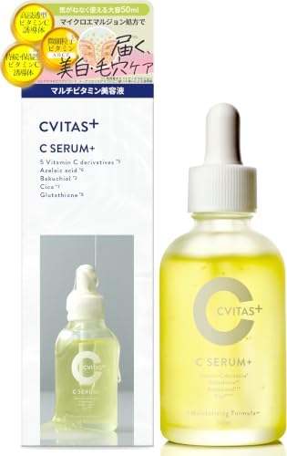 CVITAS Cセラム＋