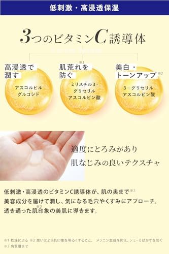 CVITAS Cローション