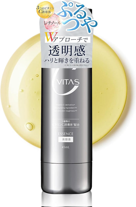 CVITAS Cセラム