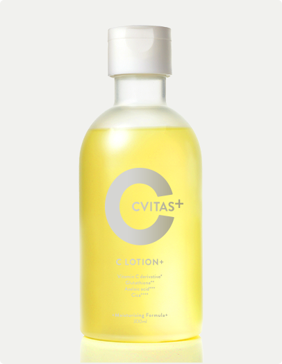 CVITAS Cローション＋