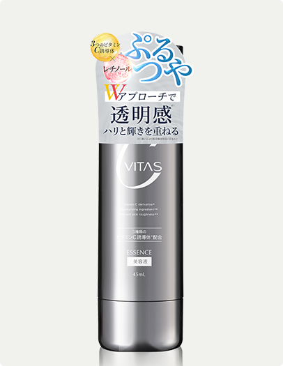 CVITAS Cセラム